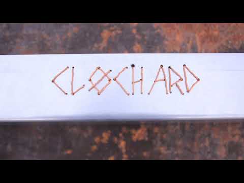 Clochard new eurorack case Handmade 2021