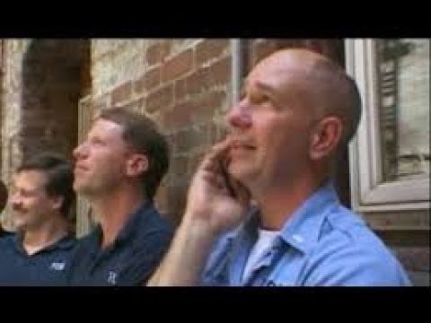 Documentario FATTO Con i POMPIERI di New York l'11 Settembre 2001