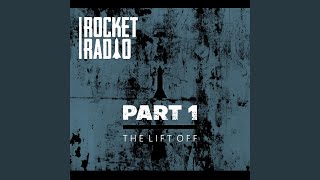 Rocket Radio - At Wits End video