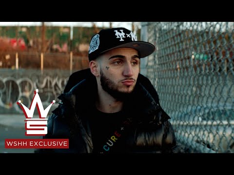 Krimelife Ca$$ Feat. ABG Neal - A Boogie (Official Music Video)