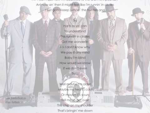 Sweatshop Union: Try w/lyric