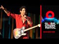 Jonas Brothers Perform 'Leave Before You Love Me' | Global Citizen Festival: NYC
