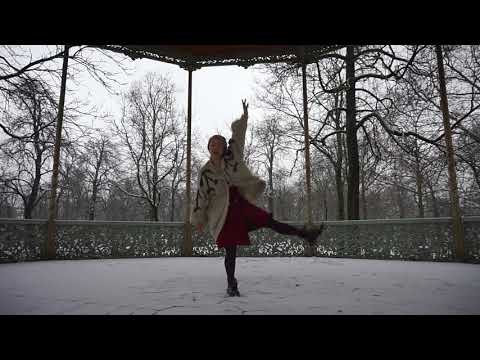 Solo Jazz Step Breakdown of Mabel Lee in Rhythmania