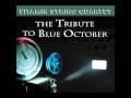Hate Me Vitamin String Quartet tribute to Blue October