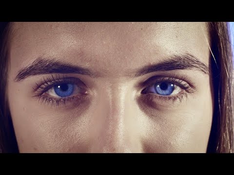 Jon Wate - Modrý (Official Lyric Video)
