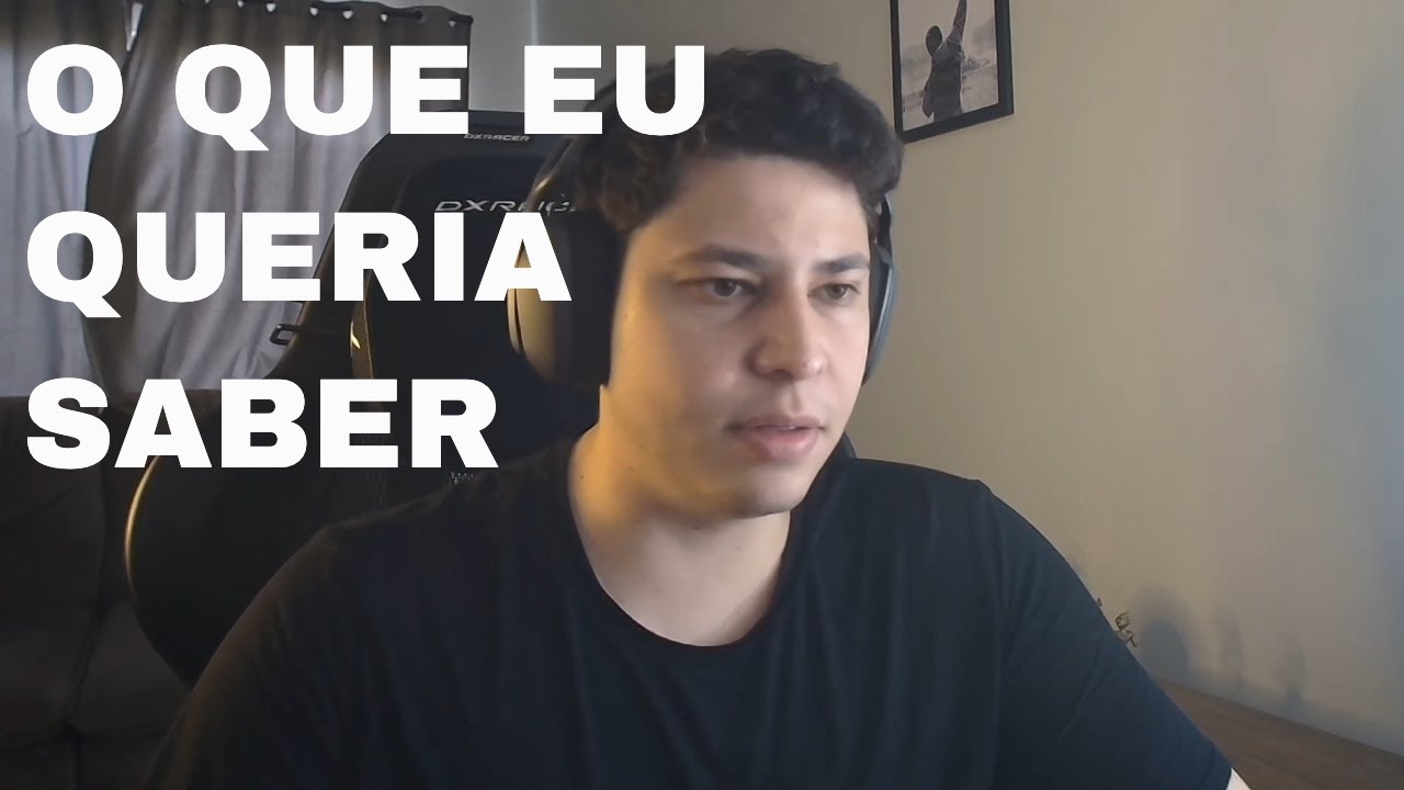CIÊNCIA DA COMPUTAÇÃO | O que novos estudantes PRECISAM saber