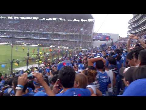 Emelec VS Dep Quevedo