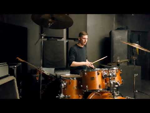 YAMAHA Maple Custom Absolute būgnų nuoma