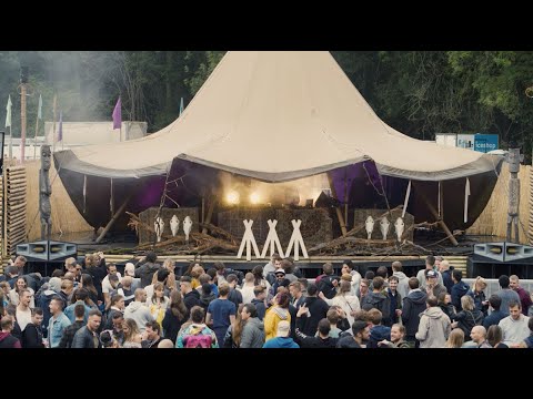 Voodoo Village Festival 2018 | Official Aftermovie