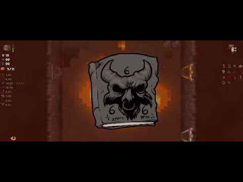 The Binding of Isaac: Repentance - Ghastly betrayal