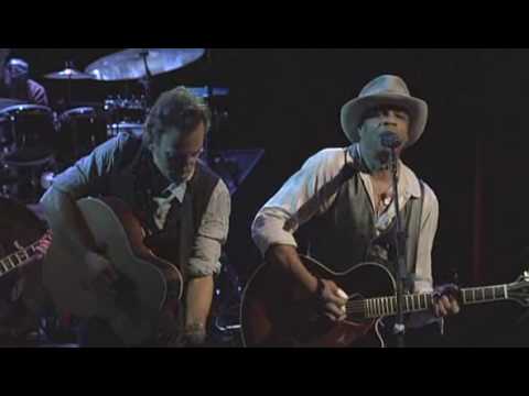 Bruce Springsteen - Eyes On The Prize - (Live Milwaukee 2006)