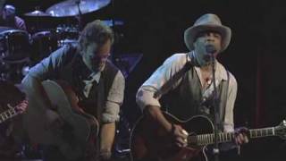 Bruce Springsteen - Eyes On The Prize - (Live Milwaukee 2006)