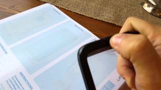 Lifeproof Case - Warranty - Damaged!