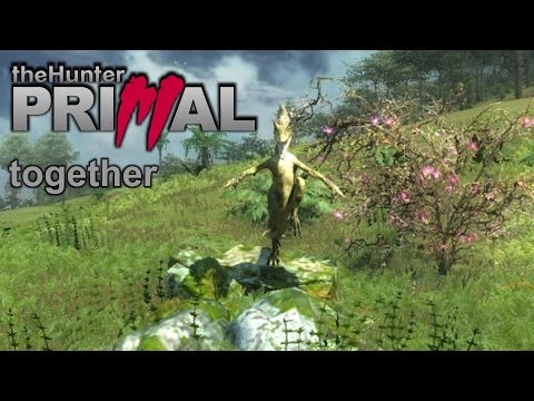 The Hunter Primal together [S05E07] - Exhumed, Eddy und das Viehzeug - [deutsch]