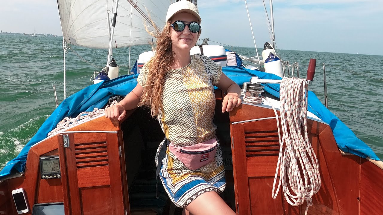 Sailing the Netherlands: The Next Adventure