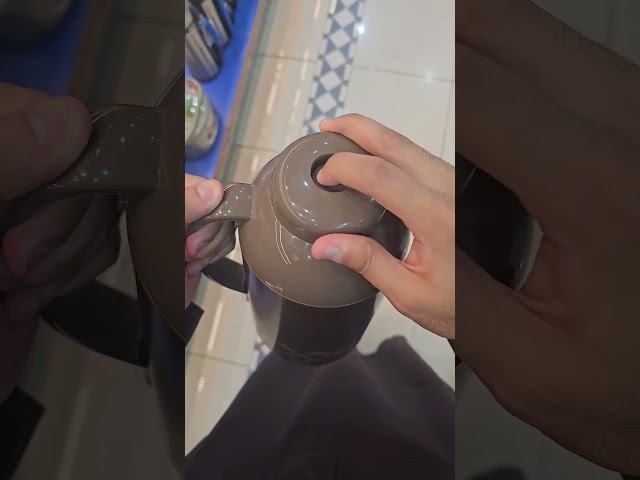 ترمس زوجيروشي - ابو فيل ستانلس ستيل ياباني - 1000...