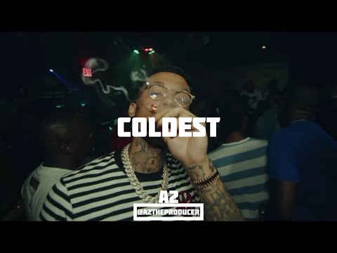 [FREE] Mist x Mowgs x Fredo Type Beat - “Coldest” | UK Rap Instrumental 