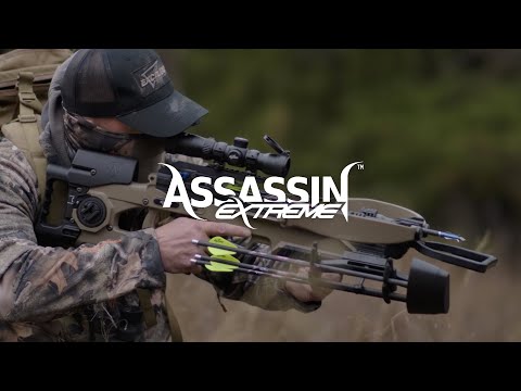 Excalibur Assassin Extreme