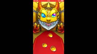 (モンスト)オールスター感謝ガチャ20連してみた