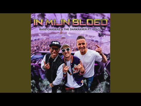 In Mijn Bloed