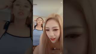 ベッドの上だとゆるゆる