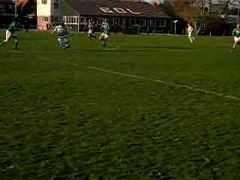 Amstelveen Heemraad Dames1 - BOL deel 2