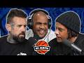 Kraig Smith On Do Boy Getting Bullied Corey Holcomb Drama Avoiding The Streets More