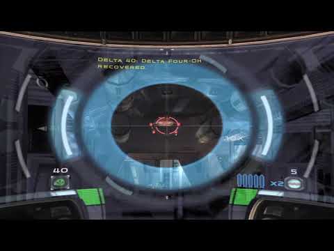 Star Wars Republic Commando - Mission 7 - Rescue The Squad