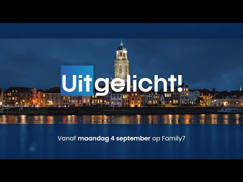 Uitgelicht! keert in vernieuwde vorm terug