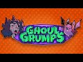 Opening 198 Ghoul Grumps 2020 Arin Danny All The Messages