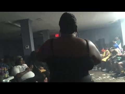 Gorgeous Ma - BBW Showcase