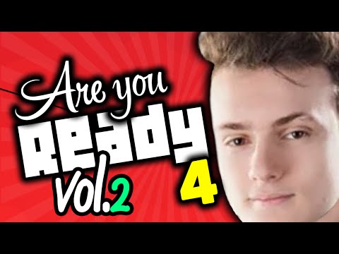 ARE YOU READY FOR MIRACLE? VOL.2 - Dota 2