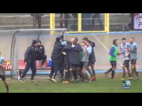 Fiorenzuola-Vigor Carpaneto 1-1