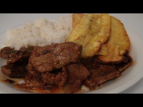 Beef Stew 🍽👌🍖