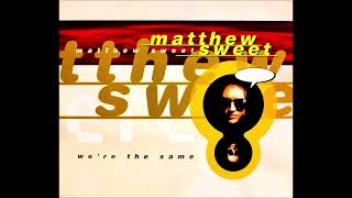 Matthew Sweet - &quot;Speed Racer&quot;