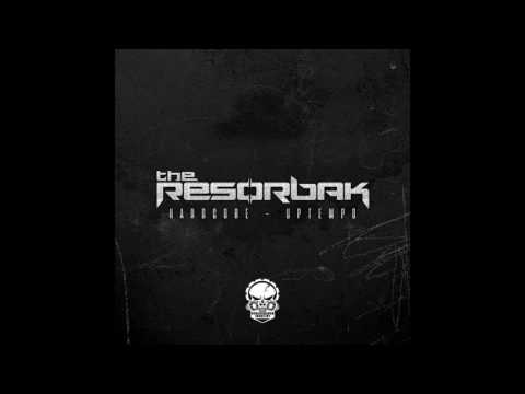 Dj The Resorbak (08/03/2017) Set Hardcore Uptempo