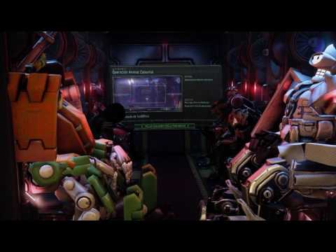 XCOM 2 BEST SPARK TEAM EVER