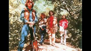 Creedence Clearwater Revival - The Night Time Is The Right Time