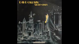 Dave Grusin featuring Randy Goodrum — Tick Tock