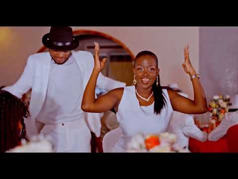 Jimmy Kiwanuka (Kim Royal) - Gwe Agamba Official HD Video Ugandan Love songs 2022 Sipapa Ent.