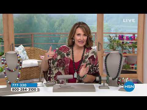 HSN | Designer Gallery with Colleen Lopez Jewelry Celebration 07.27.2021 - 07 PM