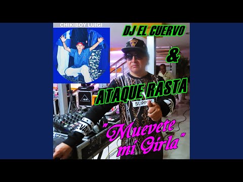 Muevete Mi Girla