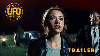 UFO Sweden | Official Trailer | Crazy Pictures