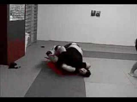 Clubbed to Death FreeFight-Team-Aargau