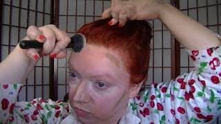 Get Ready With Me Using Avon Part 1!