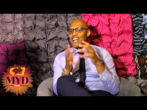 The MYD Show – Life and Expectations with Suta Kavari