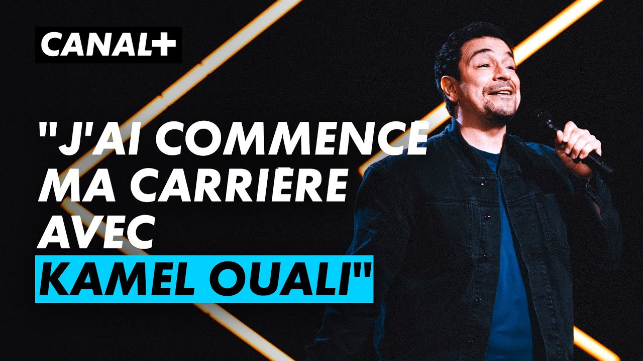 Miniature de la vidéo Yacine Belhousse : les rumeurs sur internet - 2023 - CANAL+ du film Yacine Belhousse : 2023