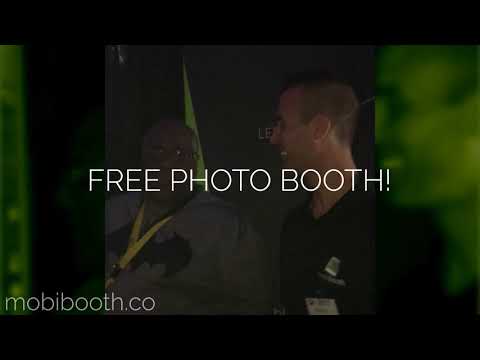 Mobibooth® At The DJ Expo 2017 In Atlantic City