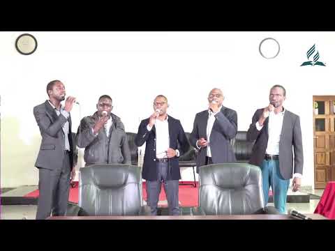 Sabbath Worship | 27112021 | Chainama Seventh-day Adventist Church