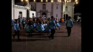 preview picture of video 'Marcha Popular do Casalense 2013'
